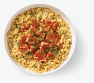 Buffchickac72dpirgboooh - Noodles And Company Barbecue Chicken Mac, HD Png Download, Free Download