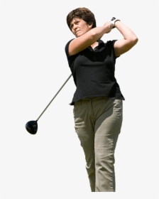 Lora Fairclough - Pitch And Putt, HD Png Download, Free Download