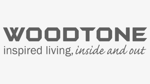 Woodtone - Black-and-white, HD Png Download, Free Download