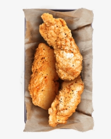 Chicken Tenders Ranch - Sesame, HD Png Download, Free Download