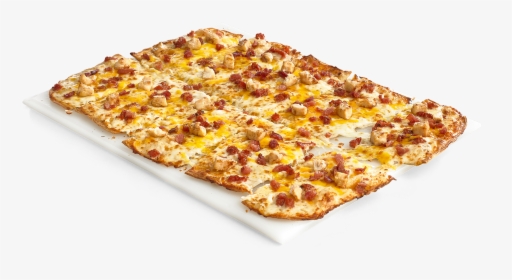 Chicken Bacon Flatbread, HD Png Download, Free Download