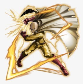 Saitama Grand Summoners, HD Png Download, Free Download