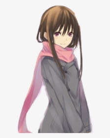 #hiyori #noragami - Noragami Hiyori Fanart, HD Png Download, Free Download