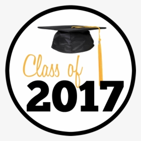 Class Of 2017 Png - Graphic Design, Transparent Png, Free Download