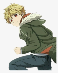 #noragami #yukine - Imagenes De Yukine De Noragami, HD Png Download, Free Download