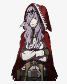 Fire Emblem Wolf Girl, HD Png Download, Free Download