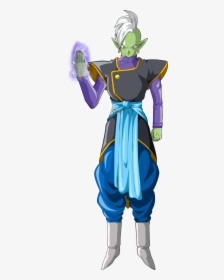 Mosco Dragon Ball Super, HD Png Download, Free Download
