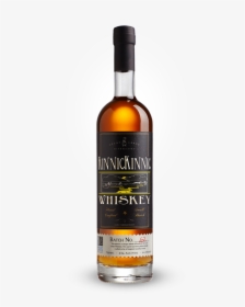 Kinnickinnic Whiskey, HD Png Download, Free Download