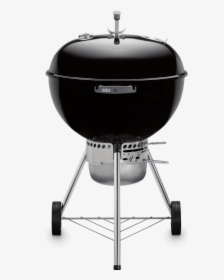 Weber 22 Inch Grill, HD Png Download, Free Download