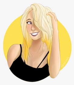 Blond, HD Png Download, Free Download