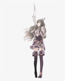 Sumia Fire Emblem Heroes, HD Png Download, Free Download