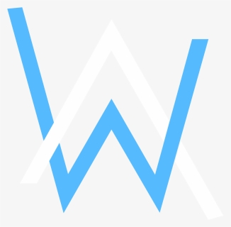 Alan Walker Logo Png, Transparent Png, Free Download