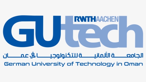 Gutech Logo - Rwth Aachen University, HD Png Download, Free Download