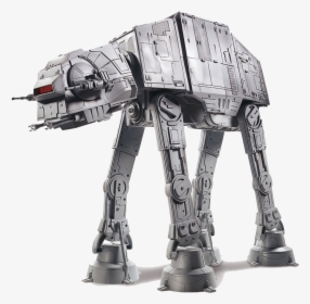 Star Wars Ship With Legs, HD Png Download, Free Download