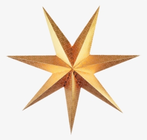 Gold Star Transparent Background Christmas Image - Breaking Stalin's Nose, HD Png Download, Free Download