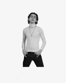{tags To Ignore} - Timothee Chalamet Collier Schorr, HD Png Download, Free Download