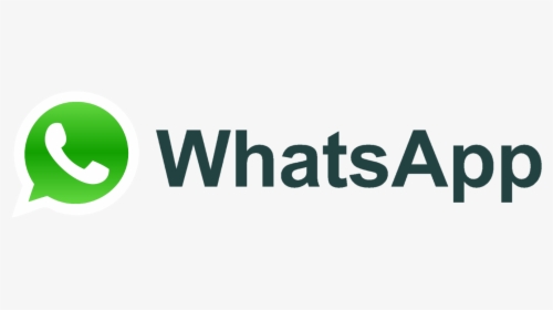 Logo Whatsapp Png Images Free Download - Contact Me On Whatsapp, Transparent Png, Free Download