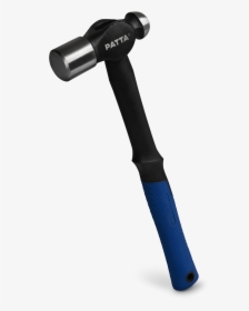 Ball Pein Hammer - Handheld Power Drill, HD Png Download, Free Download