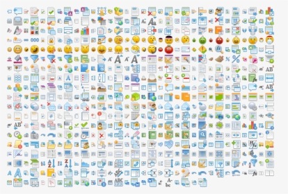 Pixel Icons Free - Art, HD Png Download, Free Download