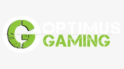 Optimus Gaming Logo - Graphic Design, HD Png Download, Free Download