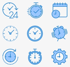Time - Appointment Icon, HD Png Download, Free Download