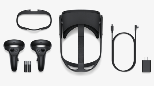 Oculus Quest Charging Cable, HD Png Download, Free Download