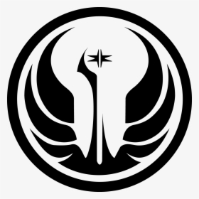 Old Republic Star Wars Logo, HD Png Download, Free Download