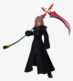 Organization 13 Marluxia, HD Png Download, Free Download