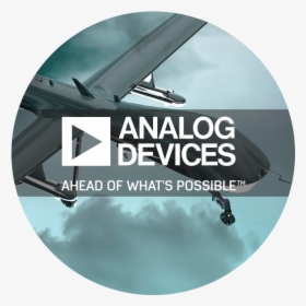Analog-devices - Analog Devices Logo Png, Transparent Png, Free Download
