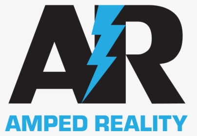 Amped Reality - Nvidia Sli, HD Png Download, Free Download