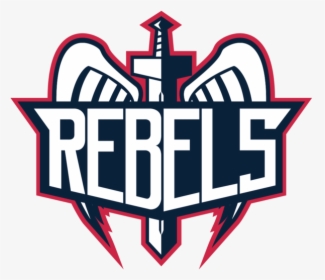 Your Video Fix - Garden State Nj Rebels Logo, HD Png Download, Free Download