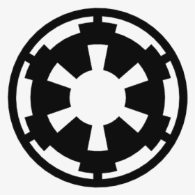 Logo Galactic Empire, HD Png Download, Free Download