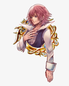 Kingdom Hearts Union X Lauriam, HD Png Download, Free Download
