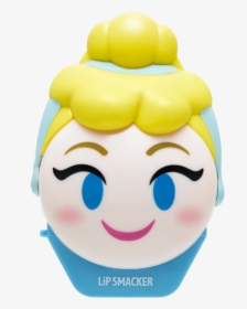 Disney Emoji Lip Balm - Lip Smacker Emoji, HD Png Download, Free Download