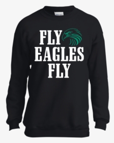 Fly Eagles Fly Philadelphia Super Bowl 2018 Party - Radical Feminist Shirt, HD Png Download, Free Download