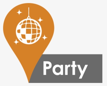 Party Image - Nightclub, HD Png Download, Free Download