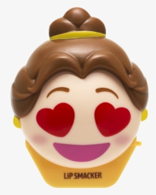 Lip Smacker Emoji Belle, HD Png Download, Free Download
