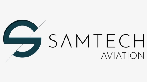 Samtech Aviation - Line Art, HD Png Download, Free Download
