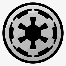 Star Wars Empire Logo Png, Transparent Png, Free Download