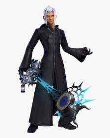 Kingdom Hearts Young Xehanort, HD Png Download, Free Download