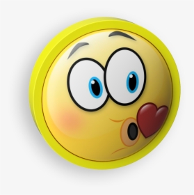 Emoji Led Night Lights - Cartoon, HD Png Download, Free Download