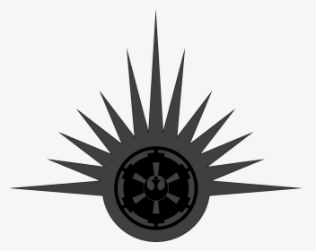 Galactic Empire Logo, HD Png Download, Free Download