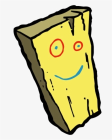 Plank Ed Edd And Eddy, HD Png Download, Free Download