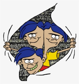 Life Has Many Doors Ed Boy Transparent - Ed Edd N Eddy Rolf Png, Png Download, Free Download