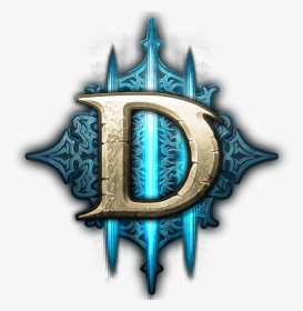 Icon - Diablo 3 Icon Png, Transparent Png, Free Download
