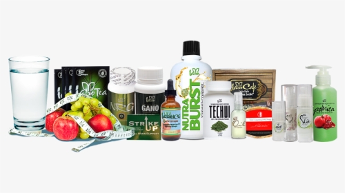 Total Life Changes Products, HD Png Download, Free Download