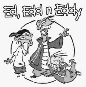 Ed Edd E Eddy, HD Png Download, Free Download
