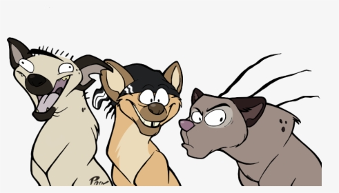 Transparent Ed Edd And Eddy Png - Hyena, Png Download, Free Download