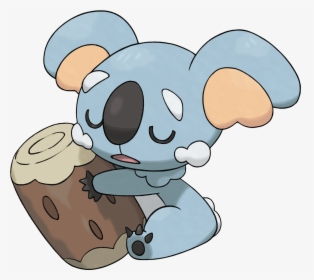 Cutest Pokemon In Sun And Moon, HD Png Download, Free Download
