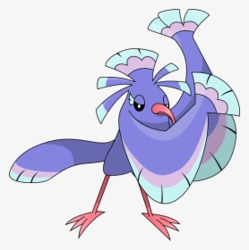Pokemon Ghost Type Oricorio, HD Png Download, Free Download